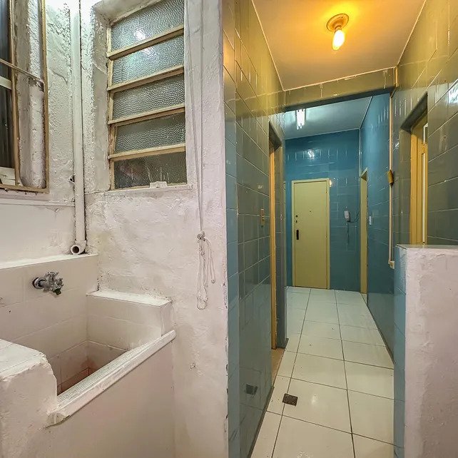 Boa localização em Laranjeiras - foto 1